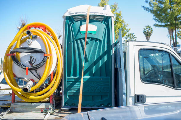 Best Restroom trailer rental cost  in Panaca, NV