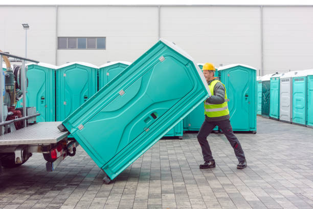 Best Portable restroom trailer rental  in Panaca, NV