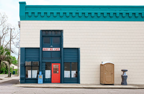 Portable Toilet Options We Offer in Panaca, NV